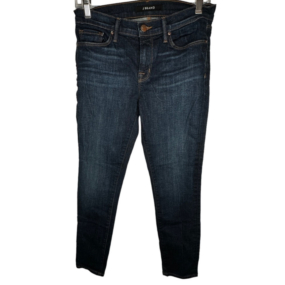 J Brand‎ Capri Jeans